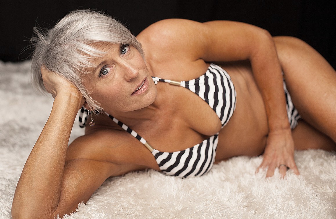 Have sex  with local women over 50 at Senior Dating Personals